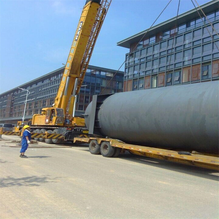 公坡镇大型吊车租赁公司