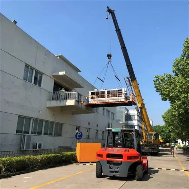 公坡镇小型吊车出租电话