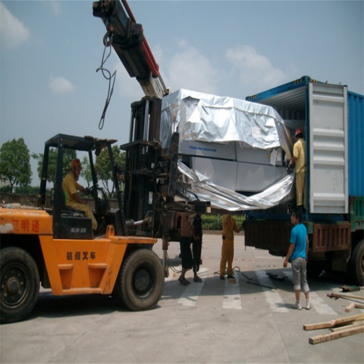 公坡镇附近的随车吊出租服务：选择指南与注意事项