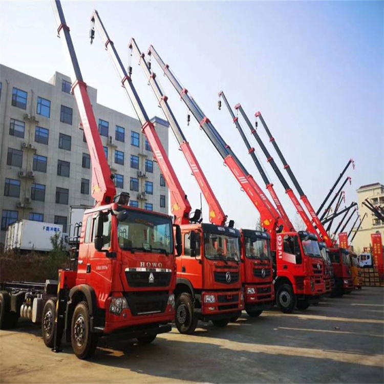 公坡镇租专业吊车电话