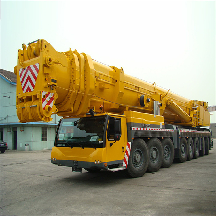 公坡镇吊车出租价格：透明报价，无隐藏费用