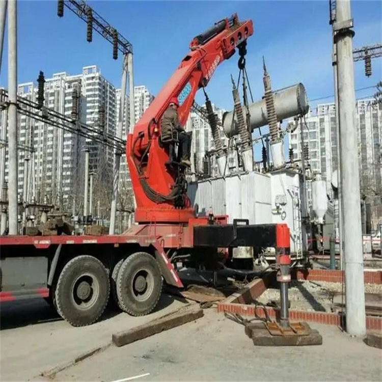 公坡镇就近吊车出租|工地厂房吊装设备租赁|24小时高效响应