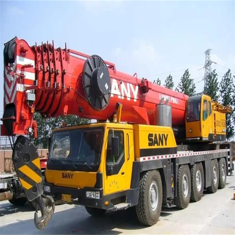 公坡镇附近工地哪里有吊车出租|应急吊装服务|24小时灵活调度