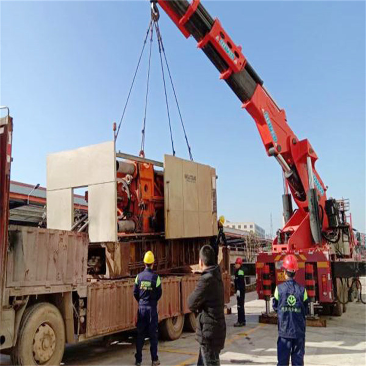 公坡镇附近随车吊出租，便捷服务与实用联系方式