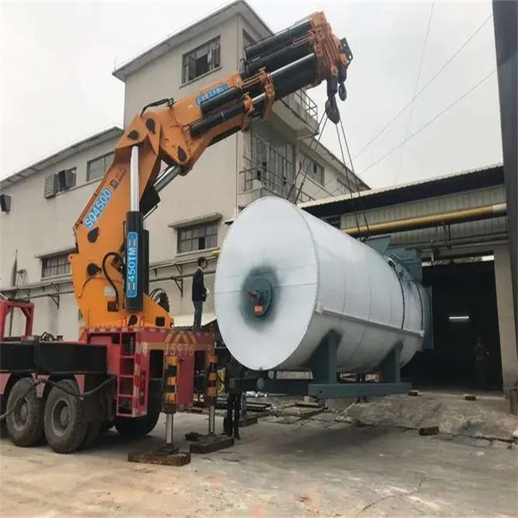 公坡镇室内装修小型折臂吊出租服务：高效解决方案与租赁指南