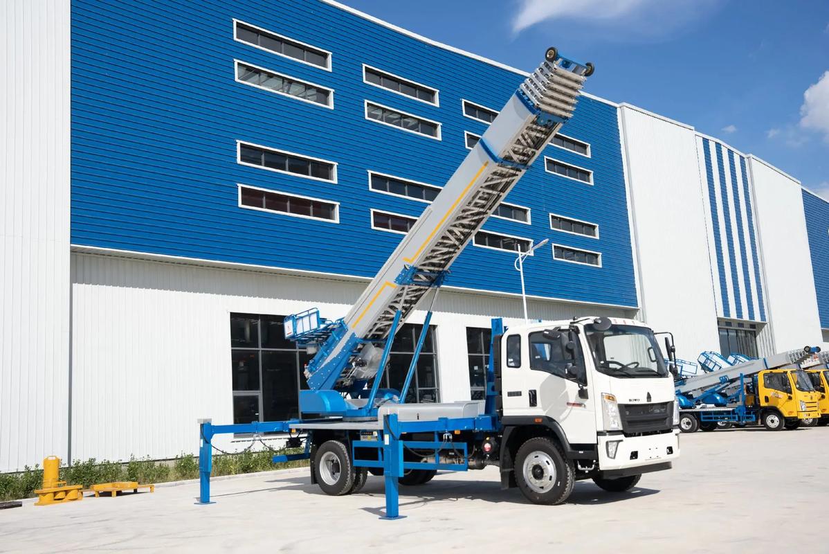 公坡镇小型云梯车上料车租赁多少钱