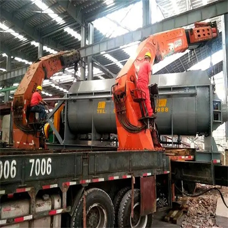 公坡镇大型随车吊出租多少钱