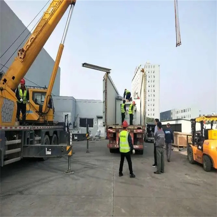 公坡镇如何找到附近的吊车救援服务