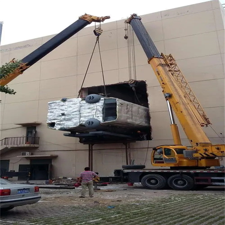 公坡镇25吨汽车吊出租