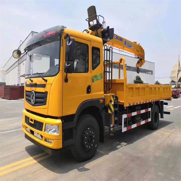 公坡镇附近找一辆随车吊出租