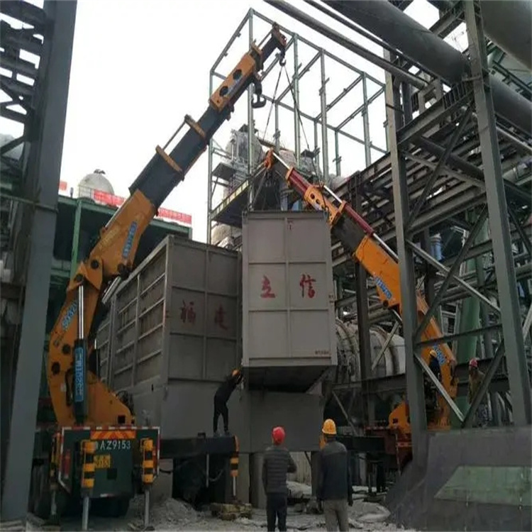 公坡镇折臂吊车租赁电话