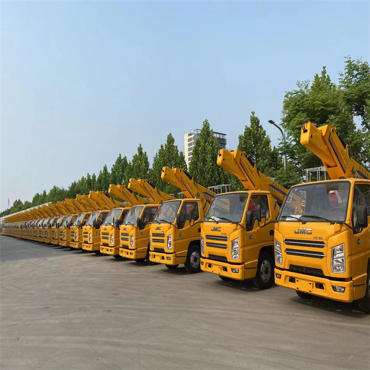 公坡镇路灯车高空作业车出租|市政维修|广告安装