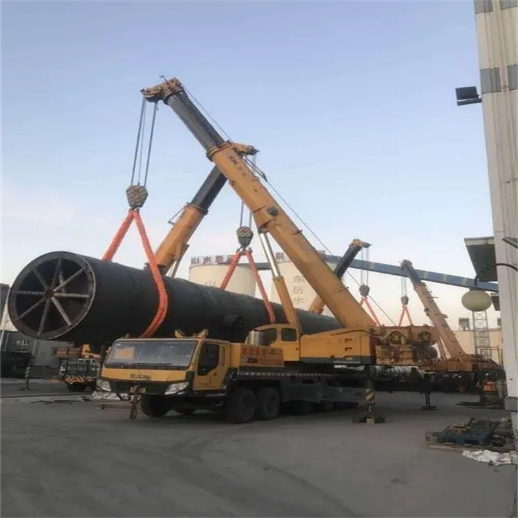 公坡镇如何评估吊车出租公司在风电设备吊装的专业性