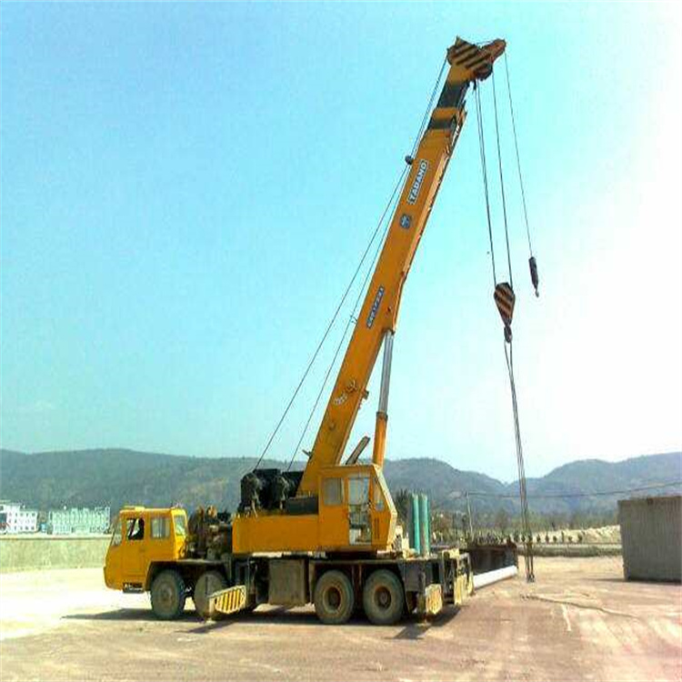 公坡镇小型吊车出租价格是多少